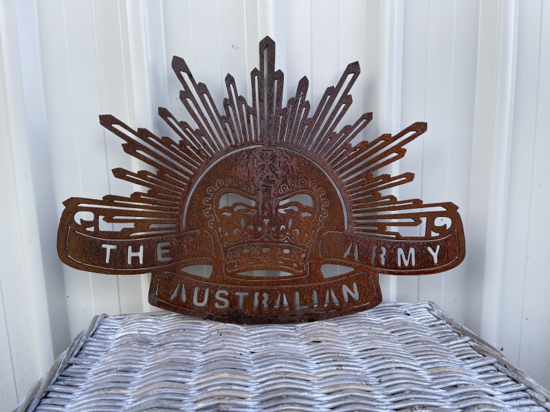 Australian Army Insignia